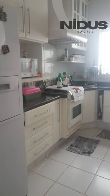 Casa de Condomínio com 4 quartos à venda, 330m2 em Granja Olga II, Sorocaba - SP - imagem 4 Foto 4 de Casa de Condomínio com 4 quartos à venda, 330m2 em Granja Olga II, Sorocaba - SP