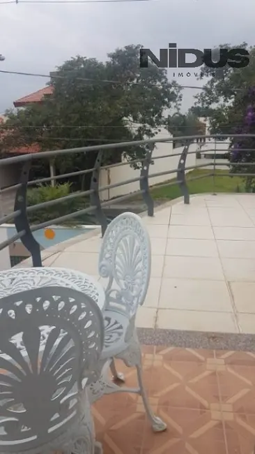 Casa de Condomínio com 4 quartos à venda, 330m2 em Granja Olga II, Sorocaba - SP - imagem 5 Foto 5 de Casa de Condomínio com 4 quartos à venda, 330m2 em Granja Olga II, Sorocaba - SP