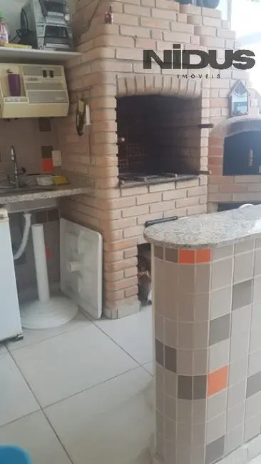 Casa de Condomínio com 4 quartos à venda, 330m2 em Granja Olga II, Sorocaba - SP - imagem 3 Foto 3 de Casa de Condomínio com 4 quartos à venda, 330m2 em Granja Olga II, Sorocaba - SP
