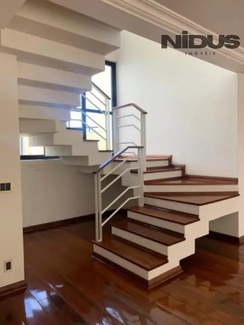 Apartamento com 4 quartos à venda, 433m2 em Jardim Faculdade, Sorocaba - SP - imagem 7 Foto 7 de Apartamento com 4 quartos à venda, 433m2 em Jardim Faculdade, Sorocaba - SP