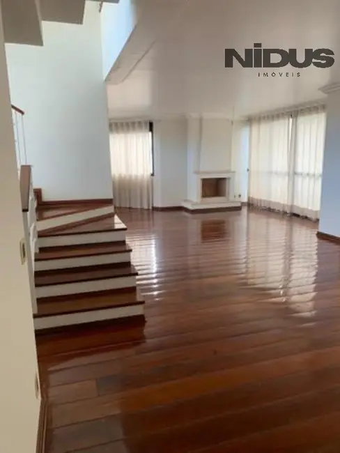 Apartamento com 4 quartos à venda, 433m2 em Jardim Faculdade, Sorocaba - SP - imagem 2 Foto 2 de Apartamento com 4 quartos à venda, 433m2 em Jardim Faculdade, Sorocaba - SP