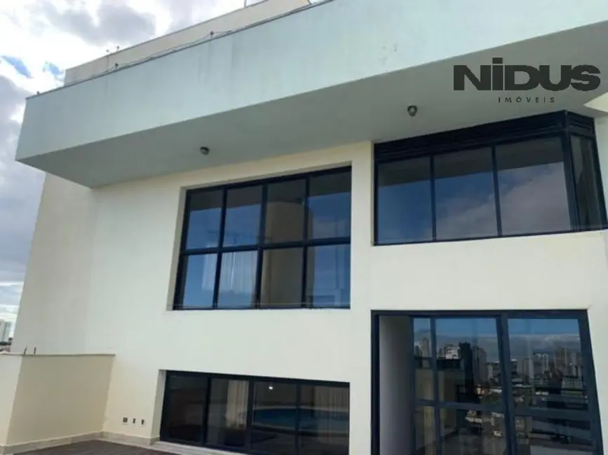 Apartamento com 4 quartos à venda, 433m2 em Jardim Faculdade, Sorocaba - SP - imagem 8 Foto 8 de Apartamento com 4 quartos à venda, 433m2 em Jardim Faculdade, Sorocaba - SP