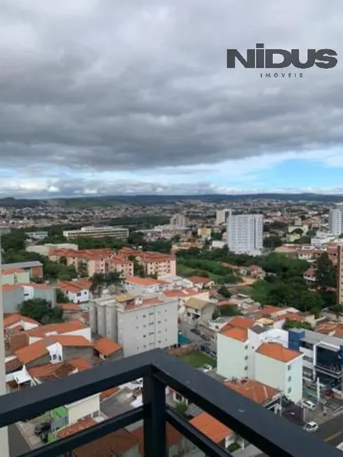 Apartamento com 4 quartos à venda, 433m2 em Jardim Faculdade, Sorocaba - SP - imagem 9 Foto 9 de Apartamento com 4 quartos à venda, 433m2 em Jardim Faculdade, Sorocaba - SP