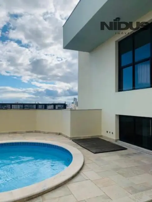 Apartamento com 4 quartos à venda, 433m2 em Jardim Faculdade, Sorocaba - SP - imagem 6 Foto 6 de Apartamento com 4 quartos à venda, 433m2 em Jardim Faculdade, Sorocaba - SP