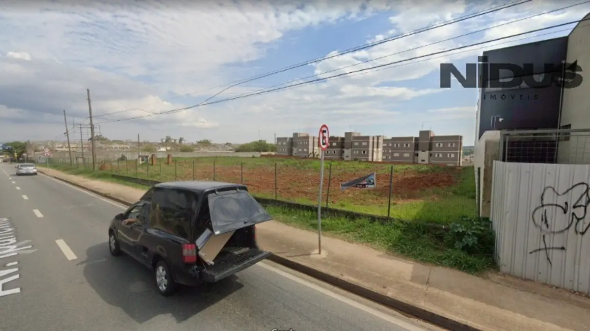 Foto 1 de Terreno / Lote à venda e para alugar, 5000m2 em Jardim Novo Horizonte, Sorocaba - SP