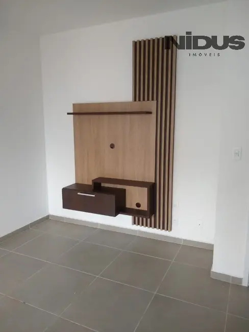 Apartamento com 2 quartos à venda, 52m2 em Parque Campolim, Sorocaba - SP - imagem 3 Foto 3 de Apartamento com 2 quartos à venda, 52m2 em Parque Campolim, Sorocaba - SP