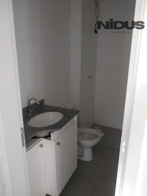 Apartamento com 2 quartos à venda, 52m2 em Parque Campolim, Sorocaba - SP - imagem 9 Foto 9 de Apartamento com 2 quartos à venda, 52m2 em Parque Campolim, Sorocaba - SP