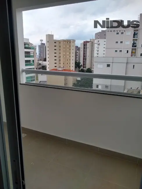 Apartamento com 2 quartos à venda, 52m2 em Parque Campolim, Sorocaba - SP - imagem 5 Foto 5 de Apartamento com 2 quartos à venda, 52m2 em Parque Campolim, Sorocaba - SP