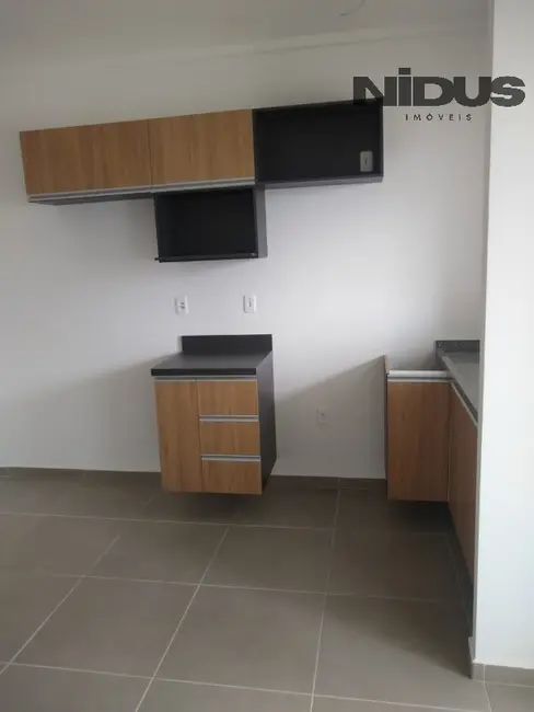 Apartamento com 2 quartos à venda, 52m2 em Parque Campolim, Sorocaba - SP - imagem 4 Foto 4 de Apartamento com 2 quartos à venda, 52m2 em Parque Campolim, Sorocaba - SP