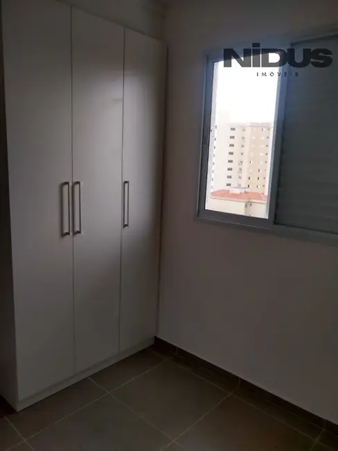 Apartamento com 2 quartos à venda, 52m2 em Parque Campolim, Sorocaba - SP - imagem 7 Foto 7 de Apartamento com 2 quartos à venda, 52m2 em Parque Campolim, Sorocaba - SP