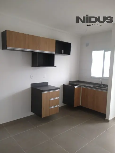 Apartamento com 2 quartos à venda, 52m2 em Parque Campolim, Sorocaba - SP - imagem 2 Foto 2 de Apartamento com 2 quartos à venda, 52m2 em Parque Campolim, Sorocaba - SP