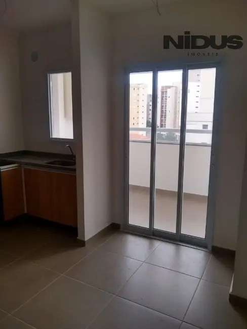 Foto 1 de Apartamento com 2 quartos à venda, 52m2 em Parque Campolim, Sorocaba - SP