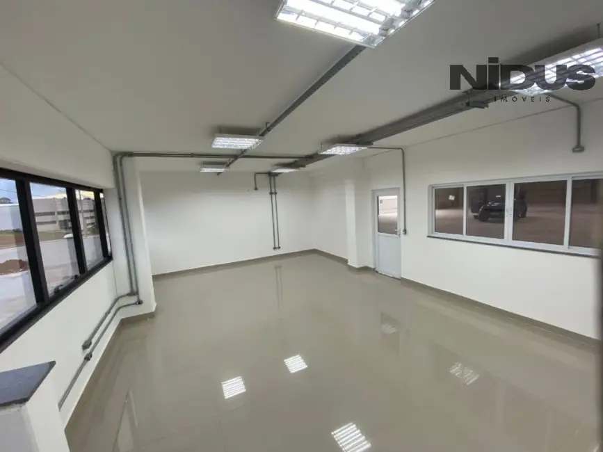 Foto 5 de Armazém / Galpão para alugar, 1880m2 em Iporanga, Sorocaba - SP