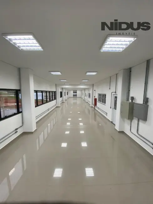 Foto 8 de Armazém / Galpão para alugar, 1880m2 em Iporanga, Sorocaba - SP