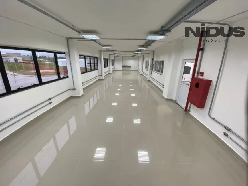 Foto 4 de Armazém / Galpão para alugar, 1880m2 em Iporanga, Sorocaba - SP