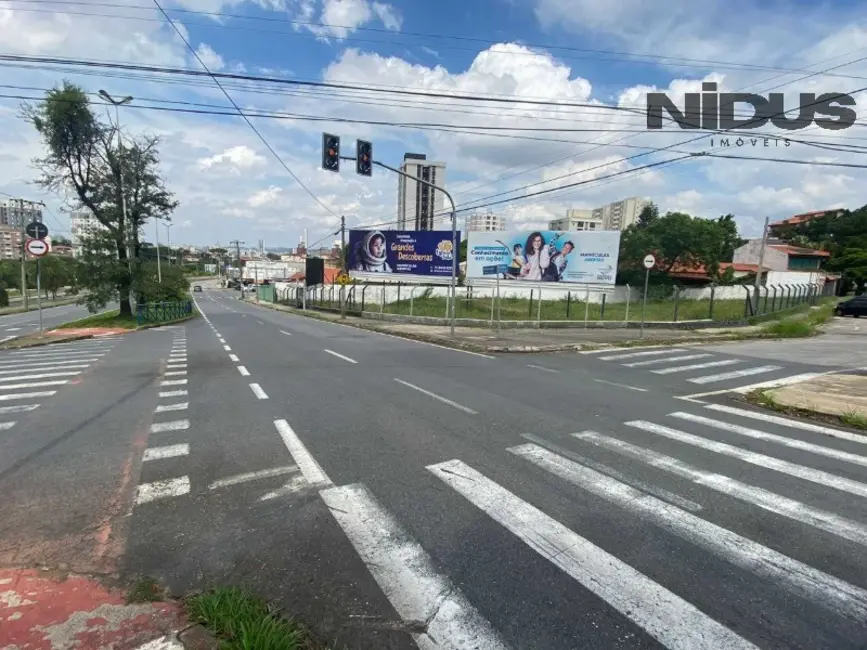 Terreno / Lote à venda e para alugar, 1500m2 em Jardim Europa, Sorocaba - SP - imagem 6 Foto 6 de Terreno / Lote à venda e para alugar, 1500m2 em Jardim Europa, Sorocaba - SP