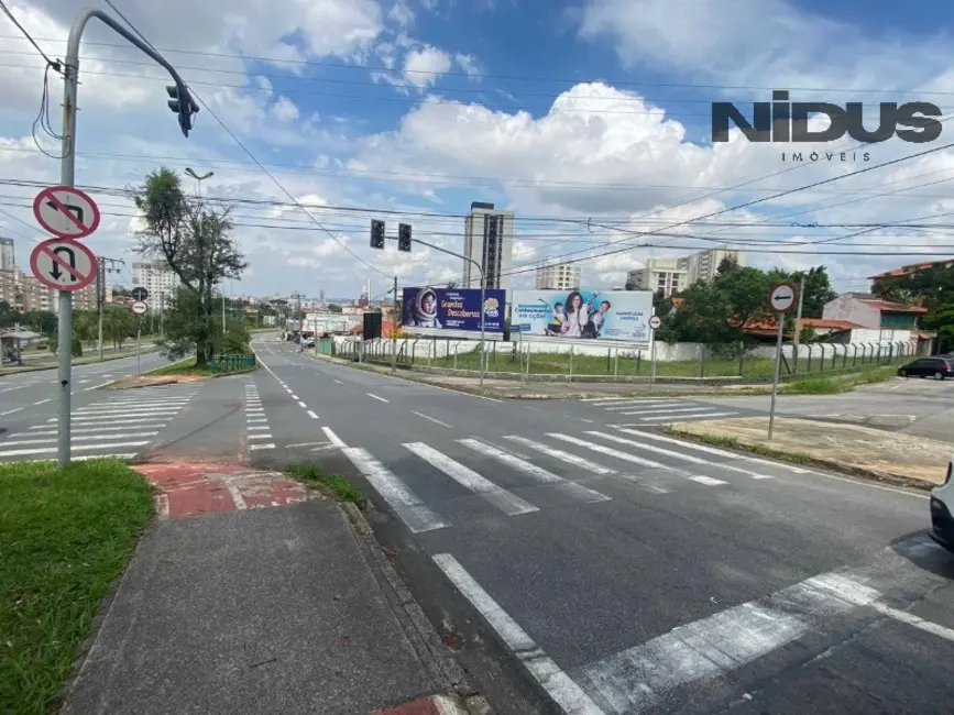 Terreno / Lote à venda e para alugar, 1500m2 em Jardim Europa, Sorocaba - SP - imagem 4 Foto 4 de Terreno / Lote à venda e para alugar, 1500m2 em Jardim Europa, Sorocaba - SP