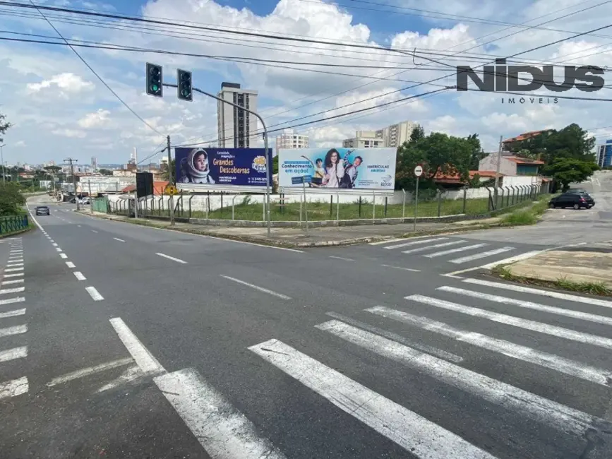 Terreno / Lote à venda e para alugar, 1500m2 em Jardim Europa, Sorocaba - SP - imagem 3 Foto 3 de Terreno / Lote à venda e para alugar, 1500m2 em Jardim Europa, Sorocaba - SP