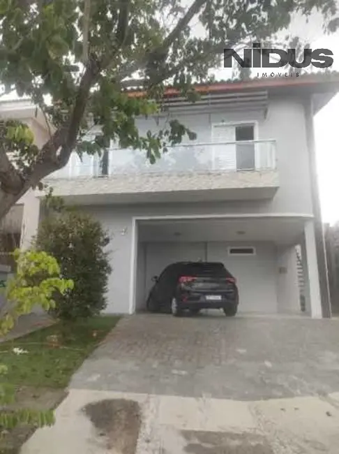 Foto 1 de Casa de Condomínio com 4 quartos à venda, 181m2 em Parque Residencial Villa dos Inglezes, Sorocaba - SP
