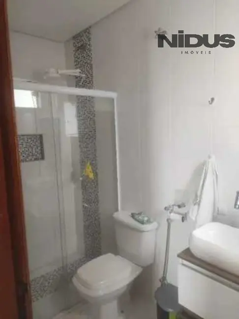 Foto 4 de Casa de Condomínio com 4 quartos à venda, 181m2 em Parque Residencial Villa dos Inglezes, Sorocaba - SP