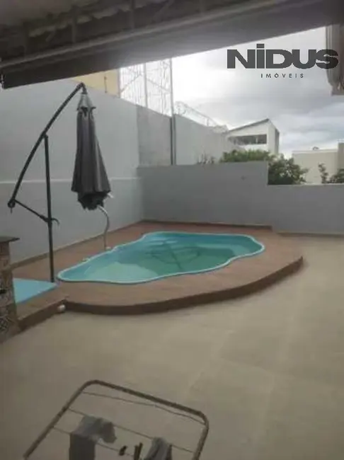 Foto 8 de Casa de Condomínio com 4 quartos à venda, 181m2 em Parque Residencial Villa dos Inglezes, Sorocaba - SP