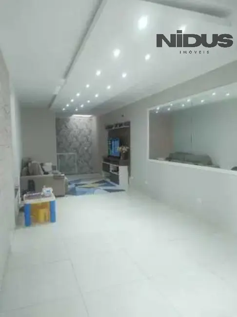 Foto 2 de Casa de Condomínio com 4 quartos à venda, 181m2 em Parque Residencial Villa dos Inglezes, Sorocaba - SP