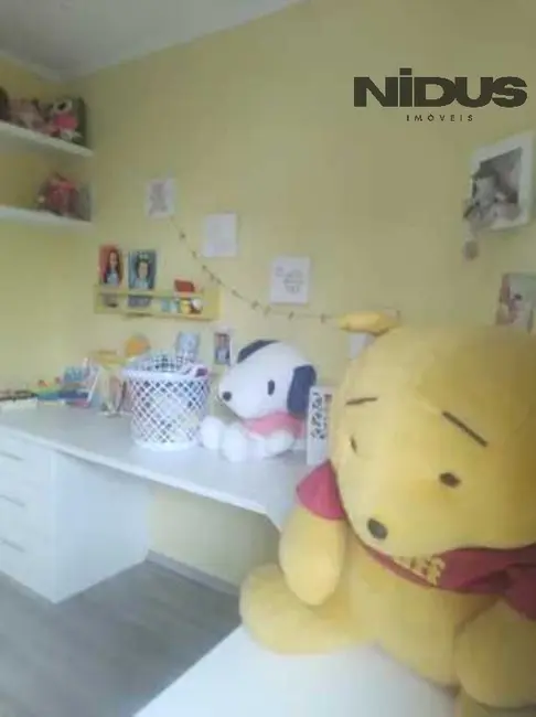 Foto 9 de Casa de Condomínio com 4 quartos à venda, 181m2 em Parque Residencial Villa dos Inglezes, Sorocaba - SP