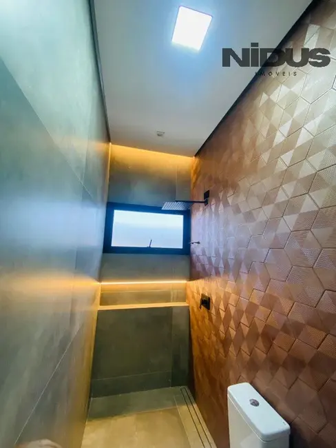 Foto 7 de Casa de Condomínio com 2 quartos à venda, 230m2 em Votorantim - SP