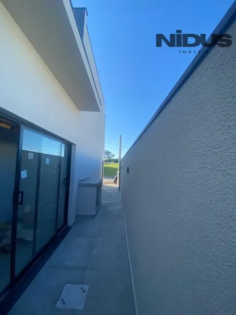 Foto 9 de Casa de Condomínio com 2 quartos à venda, 230m2 em Votorantim - SP