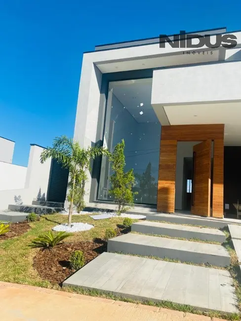 Foto 3 de Casa de Condomínio com 2 quartos à venda, 230m2 em Votorantim - SP