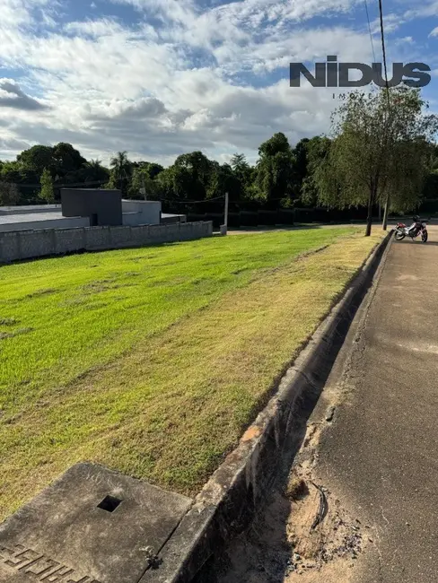 Foto 1 de Terreno / Lote à venda, 1024m2 em Parque Ecoresidencial Fazenda Jequitibá, Sorocaba - SP