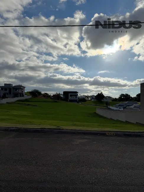 Foto 2 de Terreno / Lote à venda, 1024m2 em Parque Ecoresidencial Fazenda Jequitibá, Sorocaba - SP