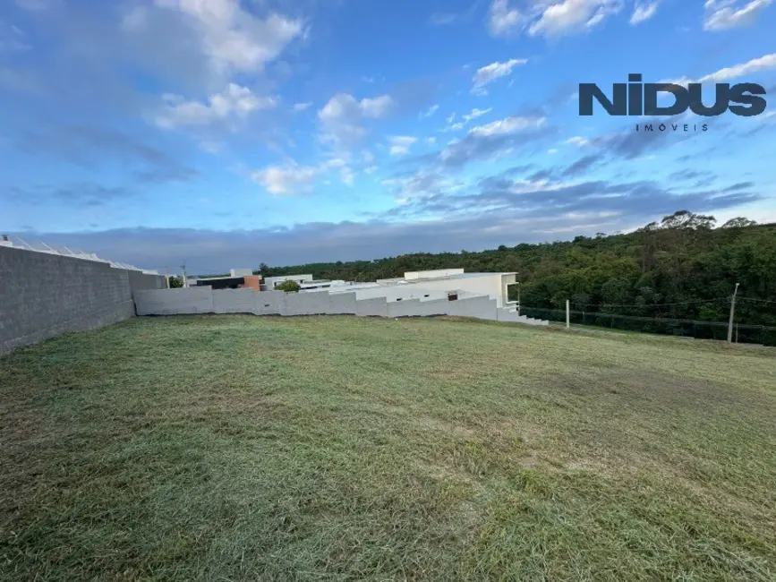 Foto 3 de Terreno / Lote à venda, 1008m2 em Parque Ecoresidencial Fazenda Jequitibá, Sorocaba - SP