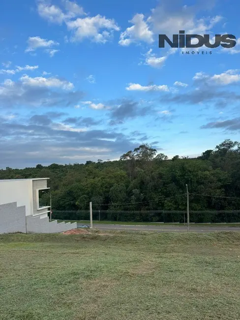 Foto 2 de Terreno / Lote à venda, 1008m2 em Parque Ecoresidencial Fazenda Jequitibá, Sorocaba - SP