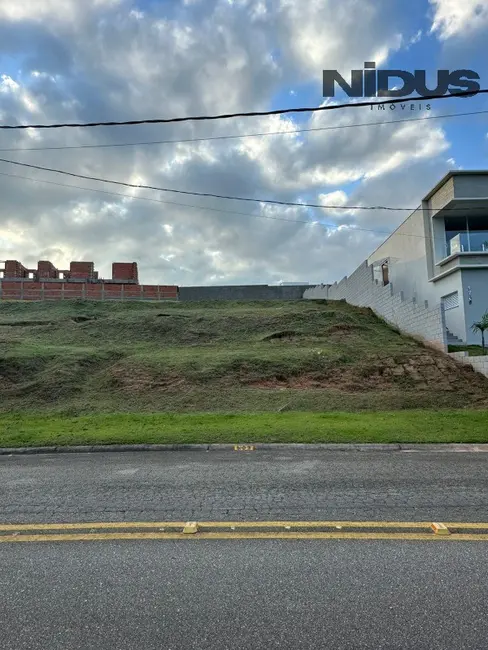 Foto 1 de Terreno / Lote à venda, 1008m2 em Parque Ecoresidencial Fazenda Jequitibá, Sorocaba - SP