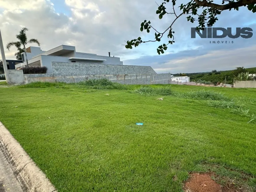 Foto 2 de Terreno / Lote à venda, 1000m2 em Parque Ecoresidencial Fazenda Jequitibá, Sorocaba - SP