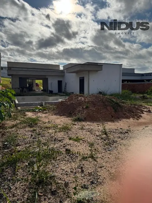 Foto 9 de Casa de Condomínio com 4 quartos à venda, 360m2 em Parque Ecoresidencial Fazenda Jequitibá, Sorocaba - SP