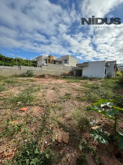 Foto 7 de Casa de Condomínio com 4 quartos à venda, 360m2 em Parque Ecoresidencial Fazenda Jequitibá, Sorocaba - SP