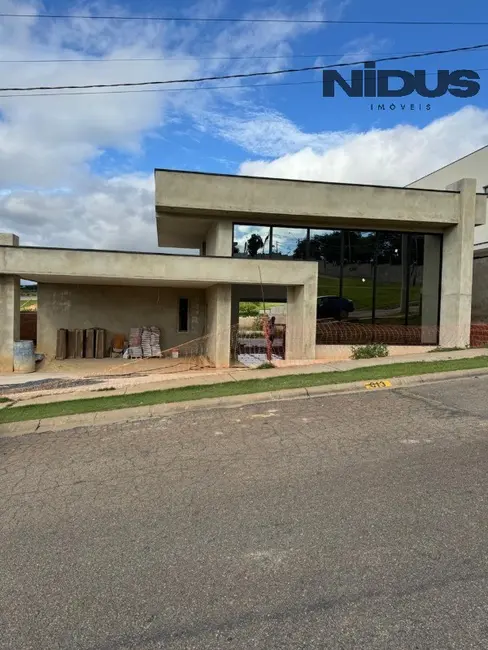 Foto 1 de Casa de Condomínio com 4 quartos à venda, 360m2 em Parque Ecoresidencial Fazenda Jequitibá, Sorocaba - SP