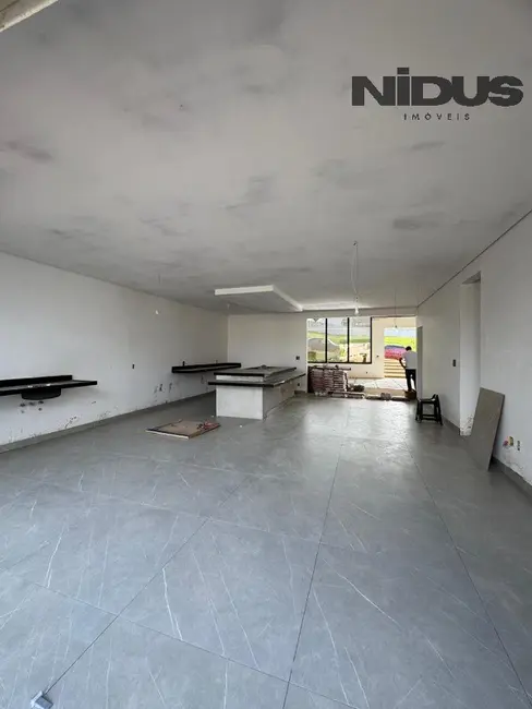 Foto 5 de Casa de Condomínio com 4 quartos à venda, 360m2 em Parque Ecoresidencial Fazenda Jequitibá, Sorocaba - SP