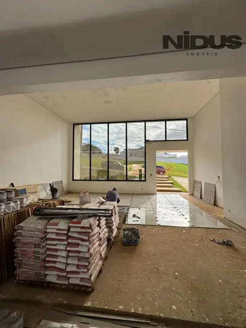 Foto 4 de Casa de Condomínio com 4 quartos à venda, 360m2 em Parque Ecoresidencial Fazenda Jequitibá, Sorocaba - SP