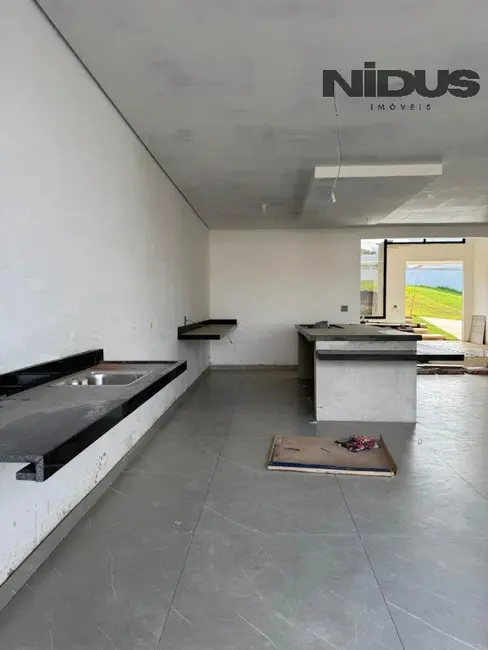 Foto 6 de Casa de Condomínio com 4 quartos à venda, 360m2 em Parque Ecoresidencial Fazenda Jequitibá, Sorocaba - SP