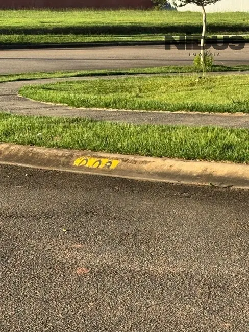 Terreno / Lote à venda, 1030m2 em Parque Ecoresidencial Fazenda Jequitibá, Sorocaba - SP - imagem 3 Foto 3 de Terreno / Lote à venda, 1030m2 em Parque Ecoresidencial Fazenda Jequitibá, Sorocaba - SP