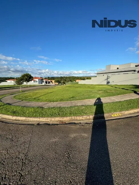 Terreno / Lote à venda, 1030m2 em Parque Ecoresidencial Fazenda Jequitibá, Sorocaba - SP - imagem 2 Foto 2 de Terreno / Lote à venda, 1030m2 em Parque Ecoresidencial Fazenda Jequitibá, Sorocaba - SP