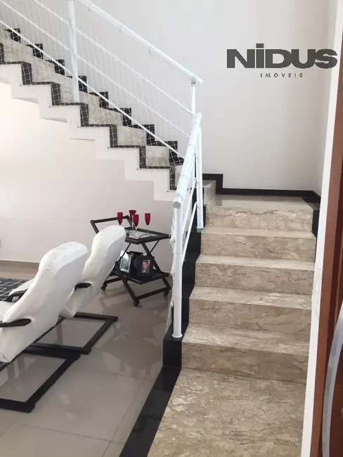 Casa de Condomínio com 4 quartos à venda, 315m2 em Sorocaba - SP - imagem 5 Foto 5 de Casa de Condomínio com 4 quartos à venda, 315m2 em Sorocaba - SP