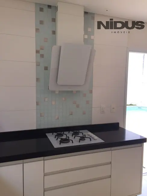 Casa de Condomínio com 4 quartos à venda, 315m2 em Sorocaba - SP - imagem 3 Foto 3 de Casa de Condomínio com 4 quartos à venda, 315m2 em Sorocaba - SP