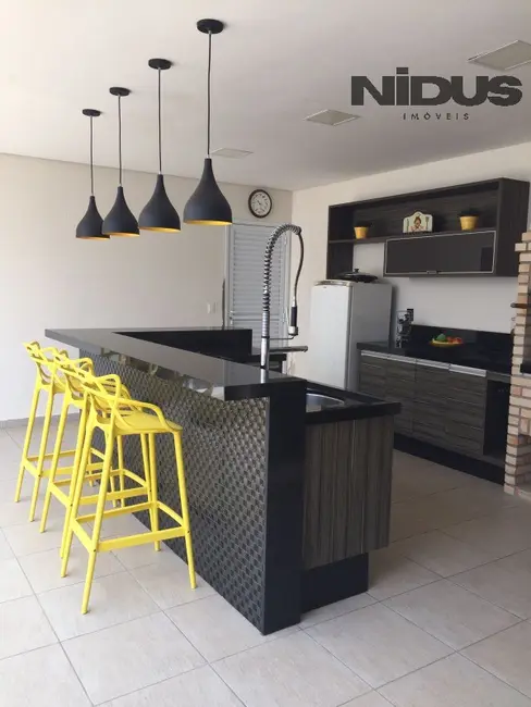 Casa de Condomínio com 4 quartos à venda, 315m2 em Sorocaba - SP - imagem 2 Foto 2 de Casa de Condomínio com 4 quartos à venda, 315m2 em Sorocaba - SP