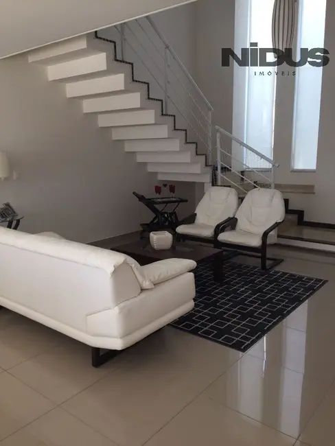 Casa de Condomínio com 4 quartos à venda, 315m2 em Sorocaba - SP - imagem 4 Foto 4 de Casa de Condomínio com 4 quartos à venda, 315m2 em Sorocaba - SP