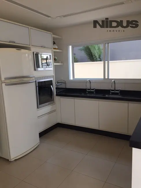 Casa de Condomínio com 4 quartos à venda, 315m2 em Sorocaba - SP - imagem 6 Foto 6 de Casa de Condomínio com 4 quartos à venda, 315m2 em Sorocaba - SP