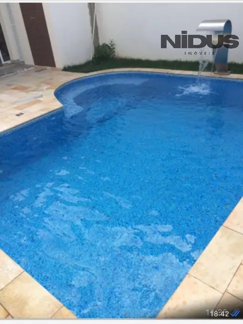 Casa de Condomínio com 4 quartos à venda, 315m2 em Sorocaba - SP - imagem 9 Foto 9 de Casa de Condomínio com 4 quartos à venda, 315m2 em Sorocaba - SP